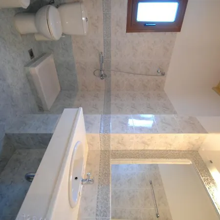 Apartmán Petinaros