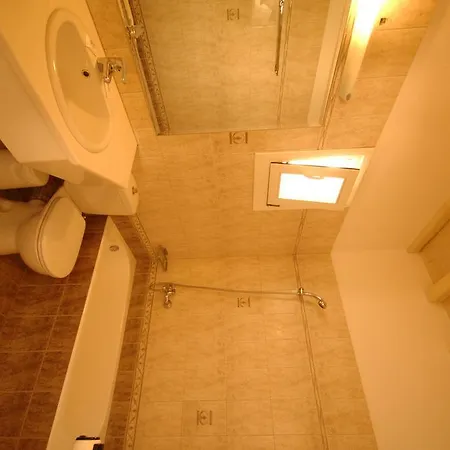Apartmán Petinaros *