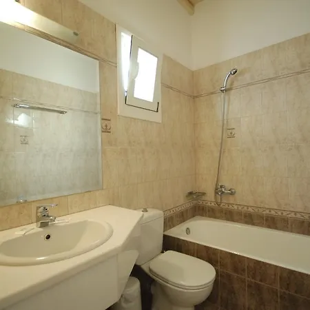 Apartmán Petinaros *