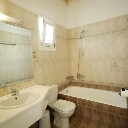 Petinaros Apartmán *