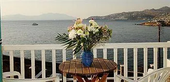 Apartamento Petinaros Agios Ioannis Diakoftis