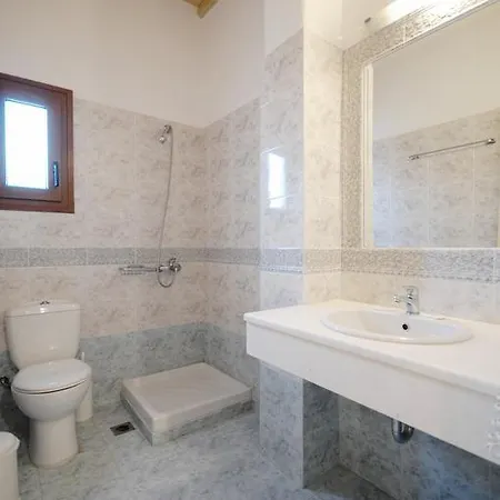Apartamento Petinaros