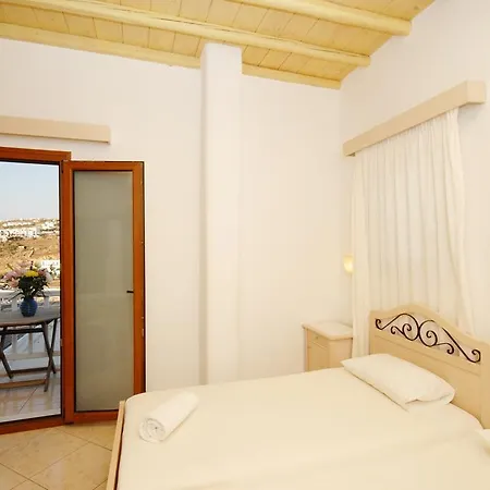 Apartamento Petinaros