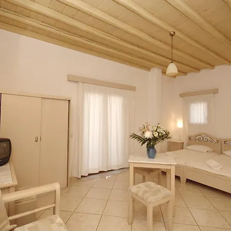 Apartamento Petinaros Agios Ioannis Diakoftis