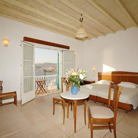 Apartamento Petinaros