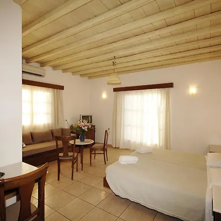 Apartamento Petinaros Agios Ioannis Diakoftis