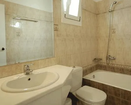 Apartamento Petinaros Agios Ioannis Diakoftis