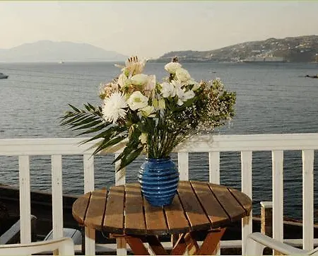 Apartamento Petinaros *