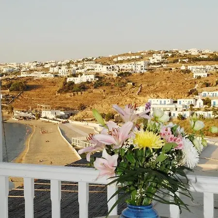Apartamento Petinaros