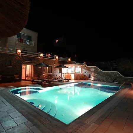 Petinaros Apartamento