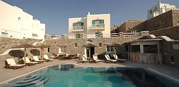 Apartamento Petinaros